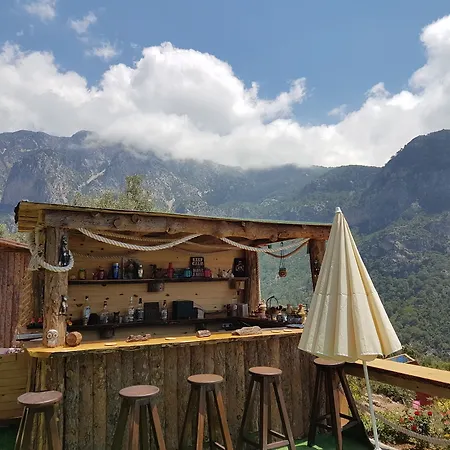 酒店 Shiva Camp