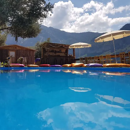 Shiva Camp Hotel 3*